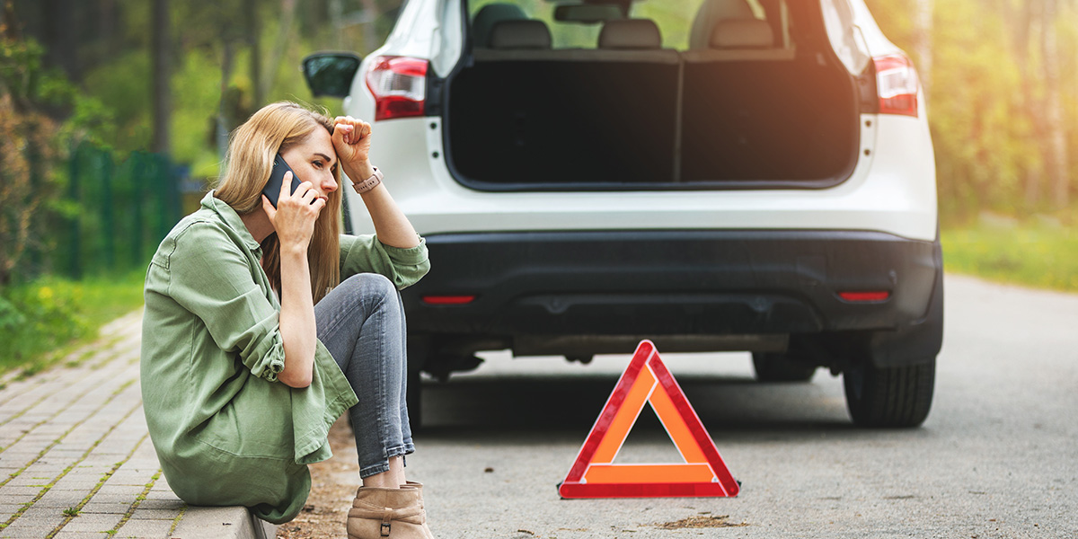 Pursaklar Yol Yardım