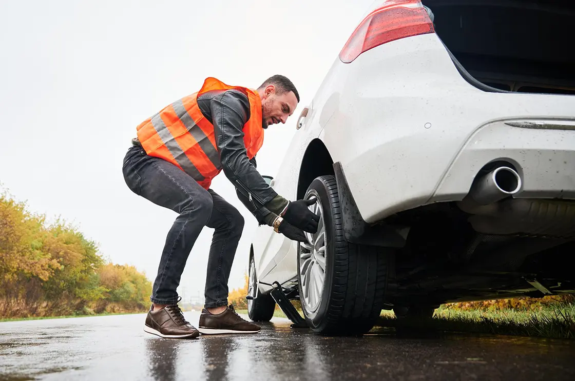 Pursaklar Yol Yardım